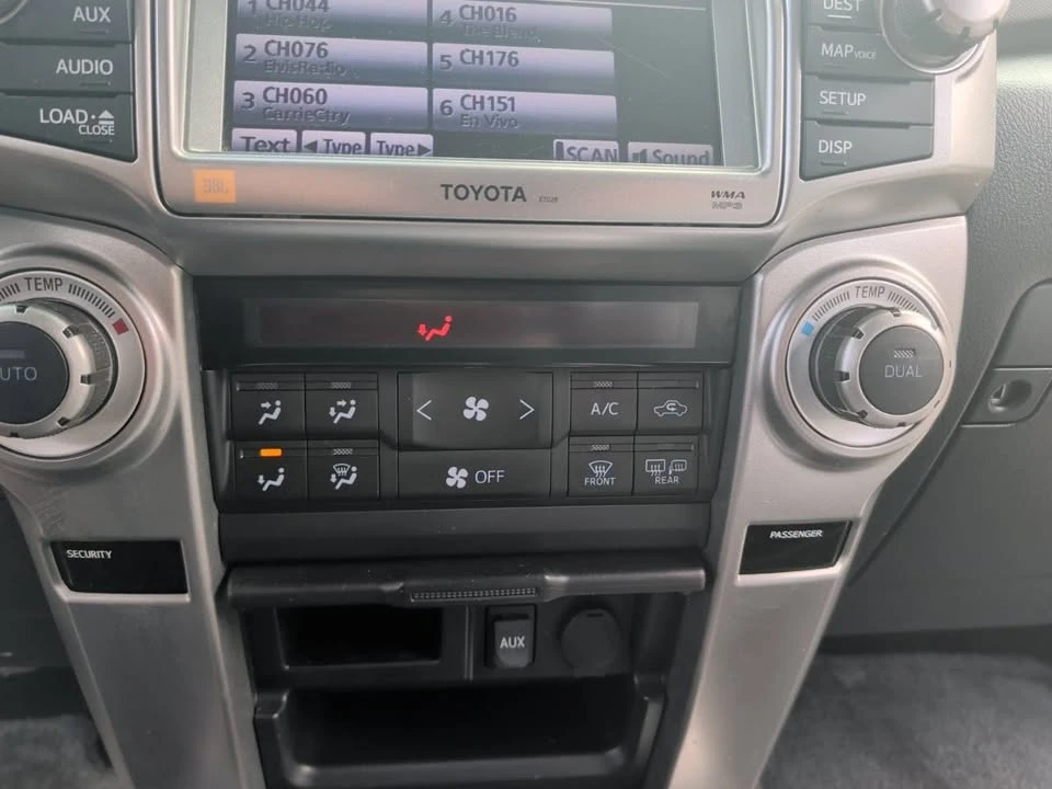 2012 Toyota 4Runner 5th Gen - Image 19 of 20