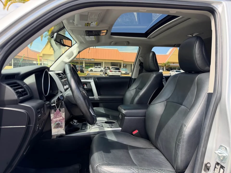 2012 Toyota 4Runner 5th Gen - Image 14 of 19