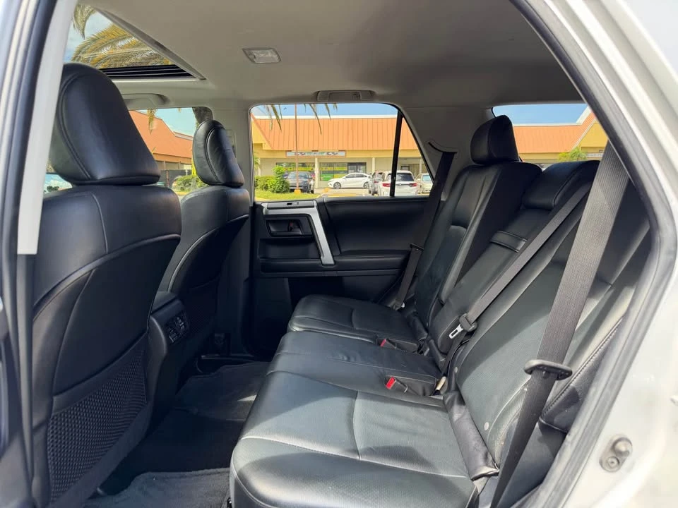 2012 Toyota 4Runner 5th Gen - Image 13 of 19
