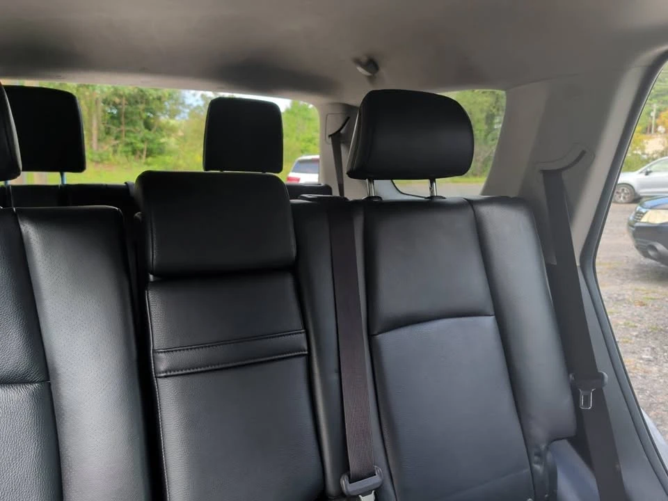 2012 Toyota 4Runner 5th Gen - Image 20 of 20