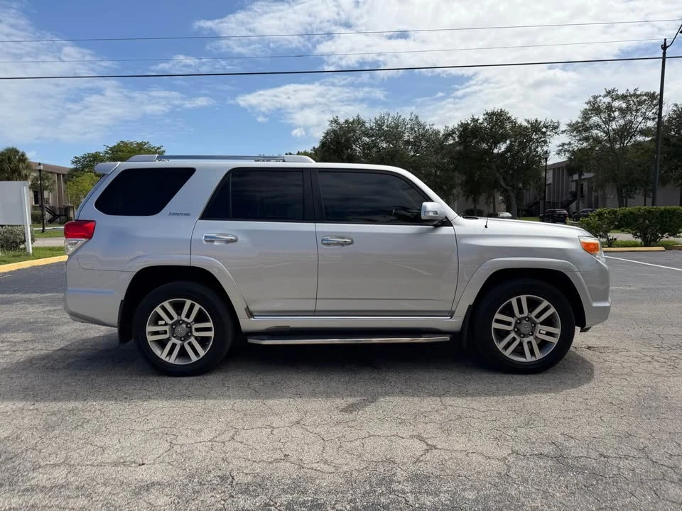 2012 Toyota 4Runner 5th Gen - Image 6 of 19