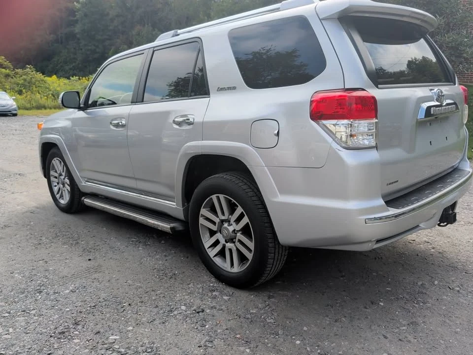 2012 Toyota 4Runner 5th Gen - Image 6 of 20