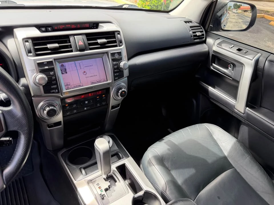 2012 Toyota 4Runner 5th Gen - Image 16 of 19
