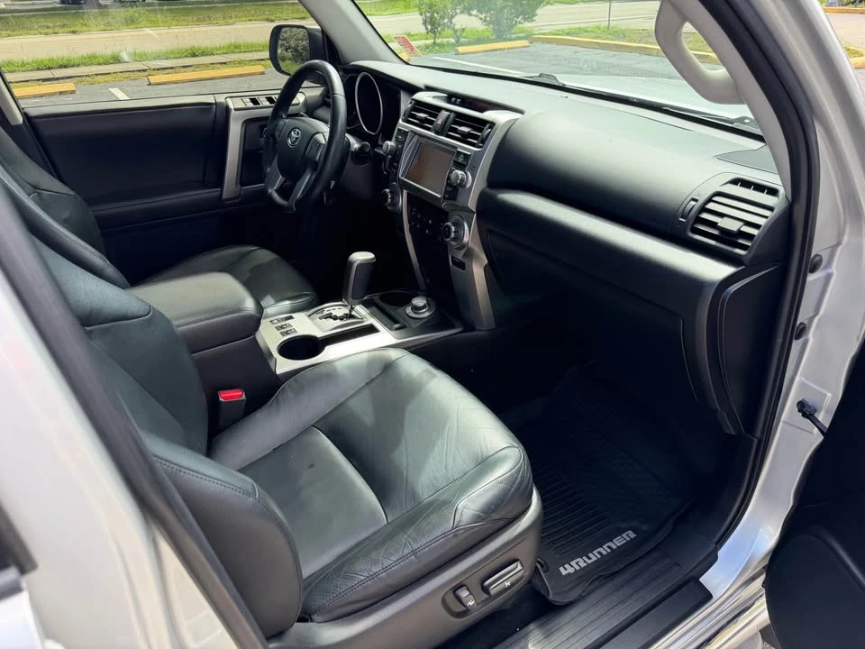 2012 Toyota 4Runner 5th Gen - Image 9 of 19