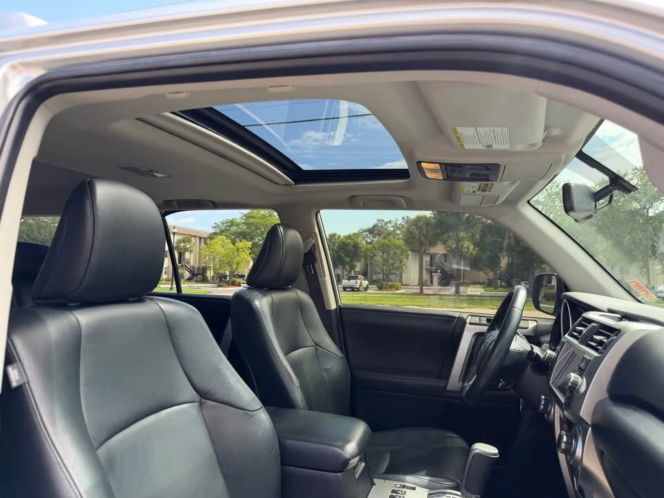2012 Toyota 4Runner 5th Gen - Image 11 of 19