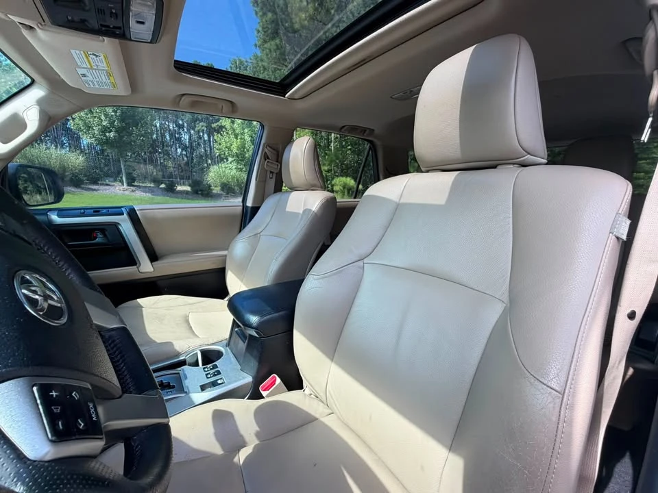 2012 Toyota 4Runner 5th Gen - Image 8 of 12