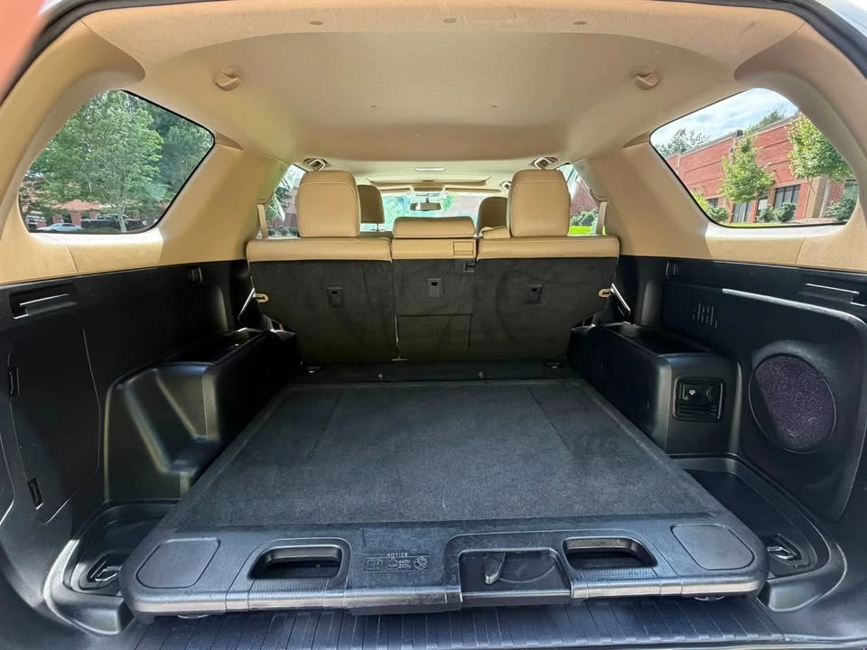 2012 Toyota 4Runner 5th Gen - Image 5 of 12