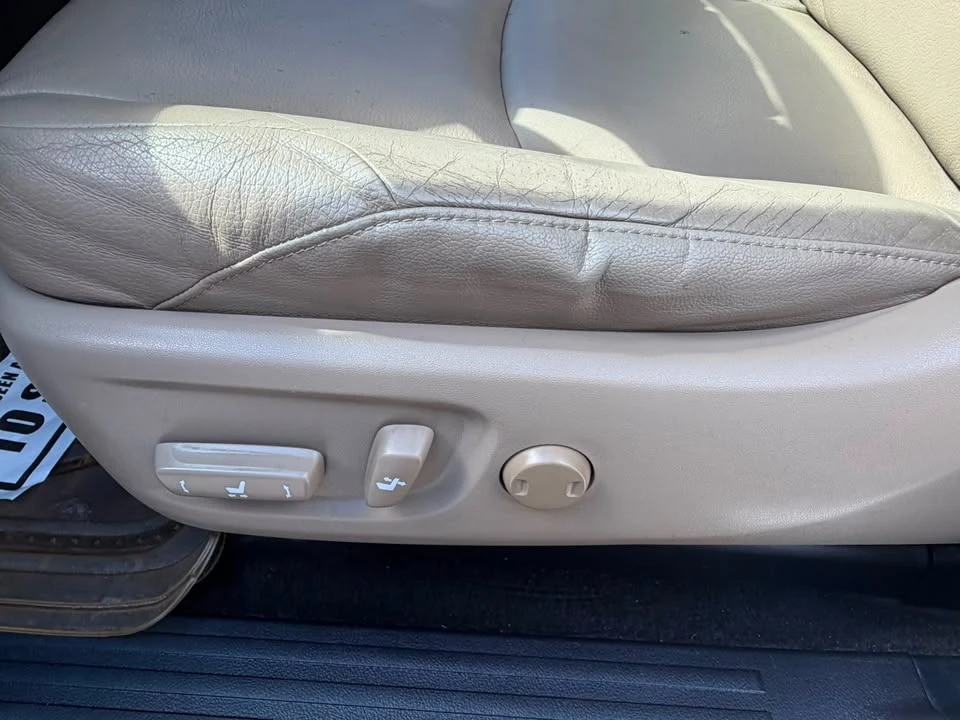 2012 Toyota 4Runner 5th Gen - Image 12 of 12