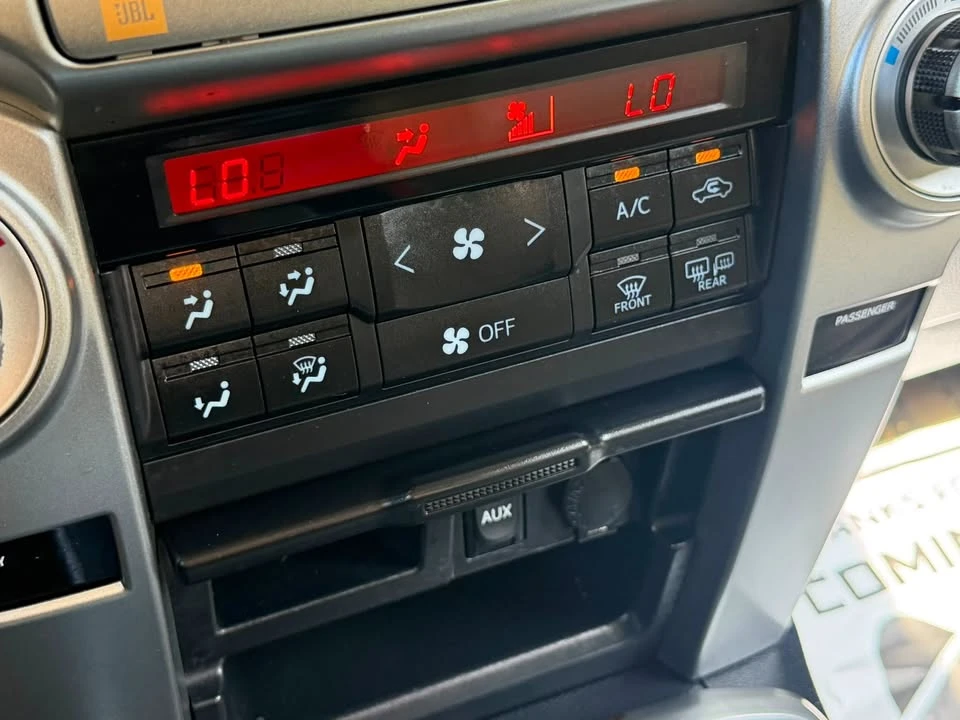 2012 Toyota 4Runner 5th Gen - Image 10 of 12