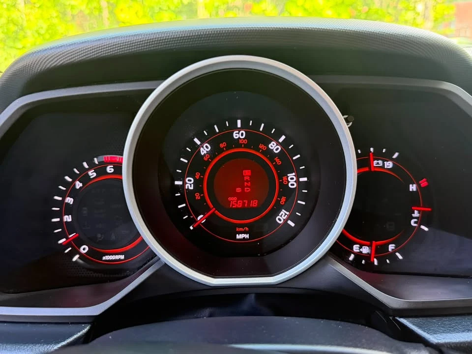 2012 Toyota 4Runner 5th Gen - Image 2 of 12