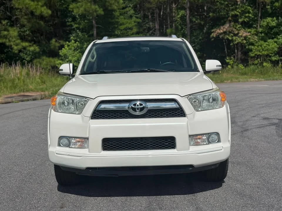 2012 Toyota 4Runner 5th Gen - Image 6 of 12
