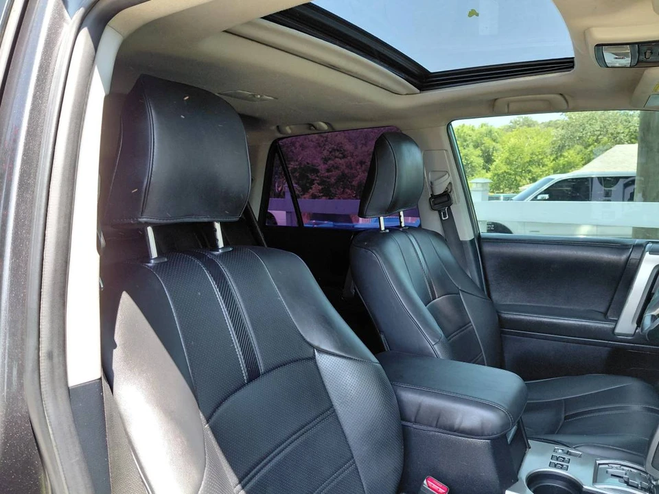 2012 Toyota 4Runner 5th Gen - Image 7 of 17