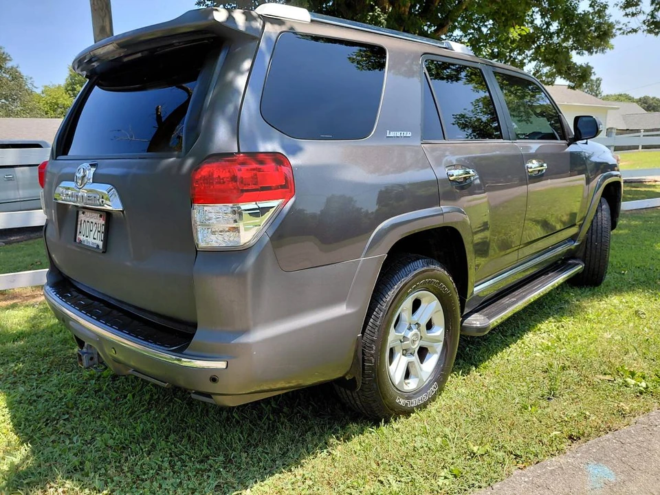 2012 Toyota 4Runner 5th Gen - Image 4 of 17