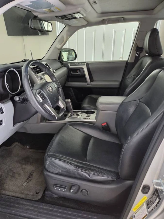 2012 Toyota 4Runner 5th Gen - Image 9 of 11