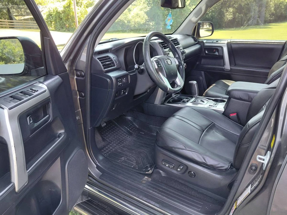 2012 Toyota 4Runner 5th Gen - Image 13 of 17
