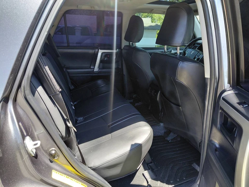 2012 Toyota 4Runner 5th Gen - Image 9 of 17