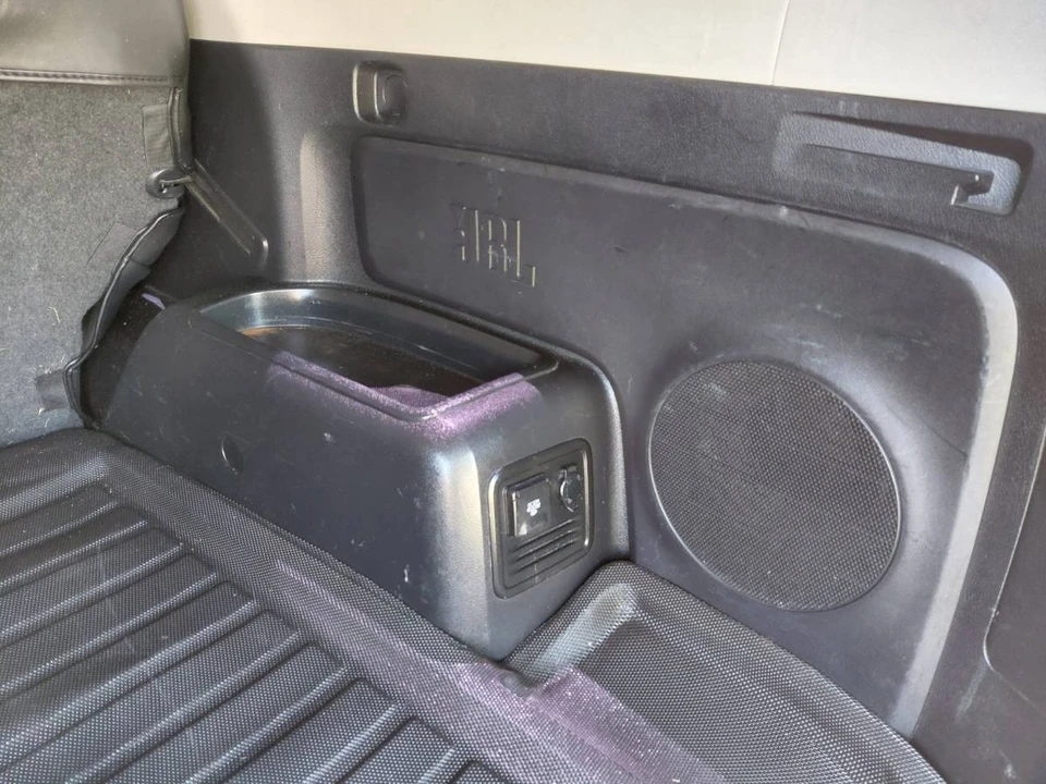 2012 Toyota 4Runner 5th Gen - Image 5 of 17