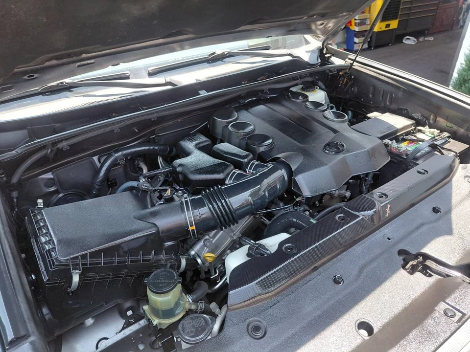 2012 Toyota 4Runner 5th Gen - Image 16 of 17