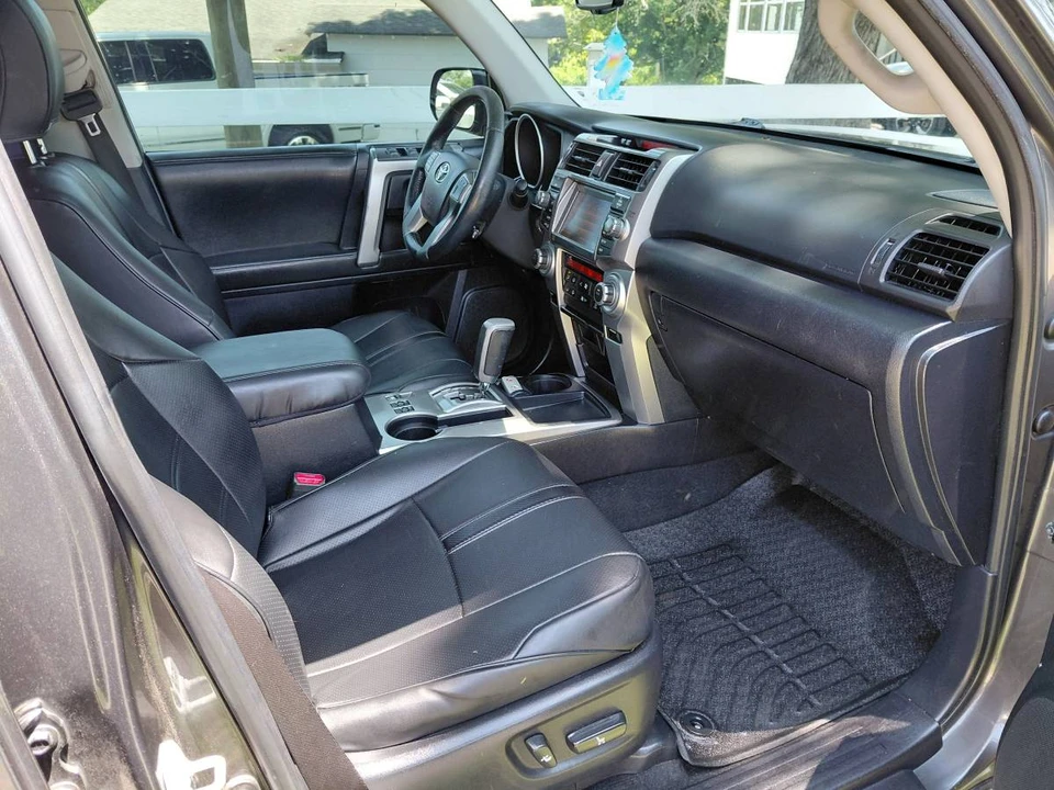 2012 Toyota 4Runner 5th Gen - Image 10 of 17