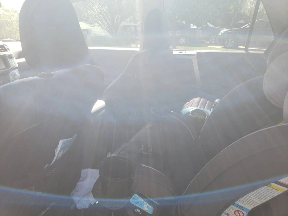 2012 Toyota 4Runner 5th Gen - Image 5 of 13
