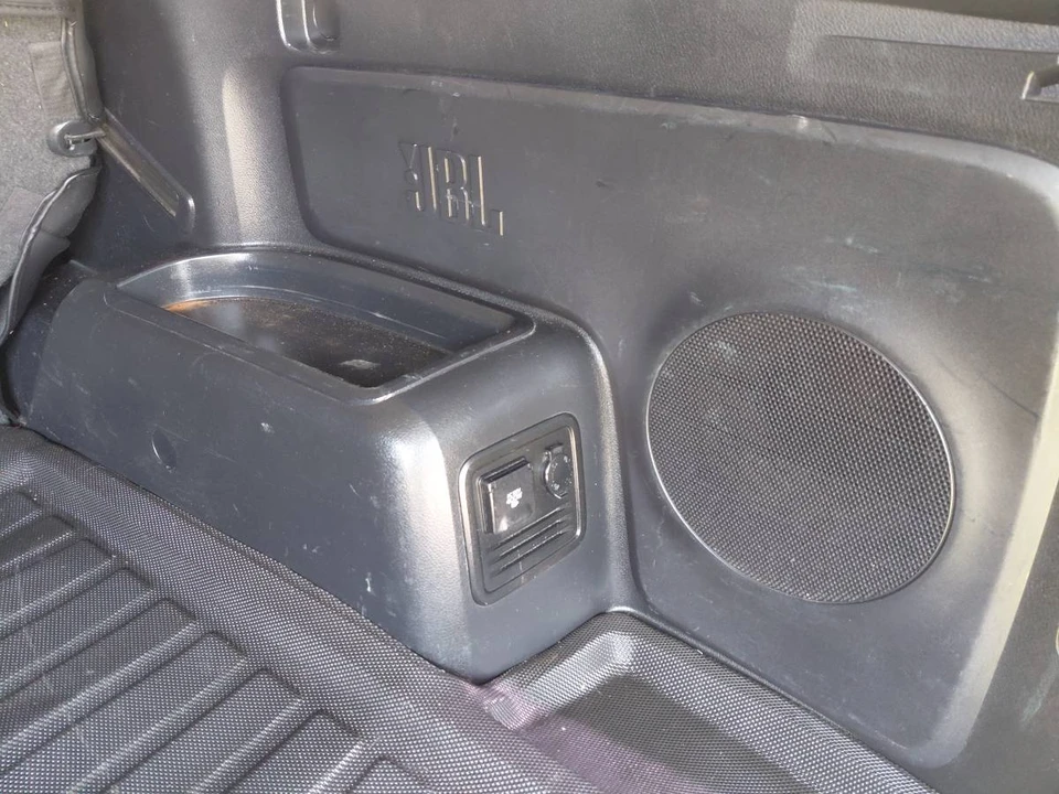 2012 Toyota 4Runner 5th Gen - Image 14 of 17