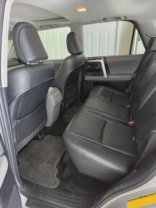 2012 Toyota 4Runner 5th Gen - Image 10 of 11
