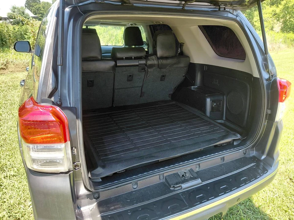 2012 Toyota 4Runner 5th Gen - Image 15 of 17
