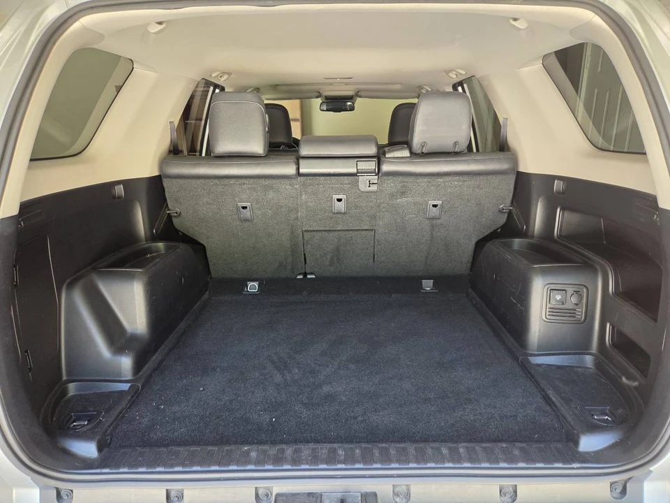 2012 Toyota 4Runner 5th Gen - Image 11 of 11