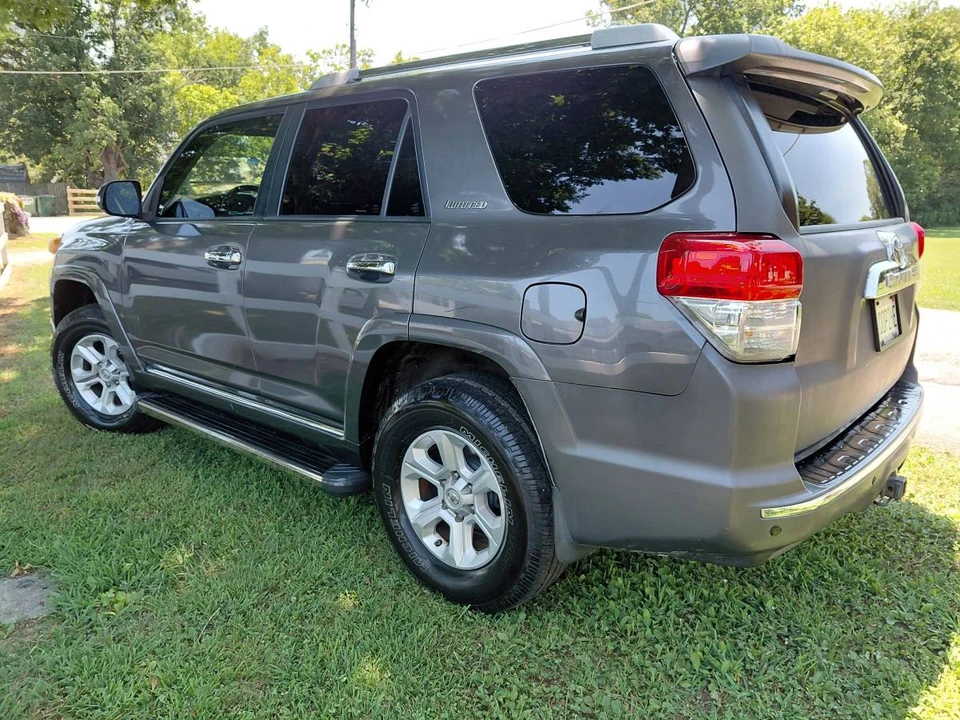 2012 Toyota 4Runner 5th Gen - Image 2 of 17