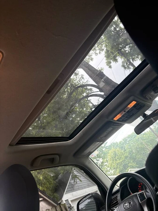 2012 Toyota 4Runner 5th Gen - Image 9 of 11