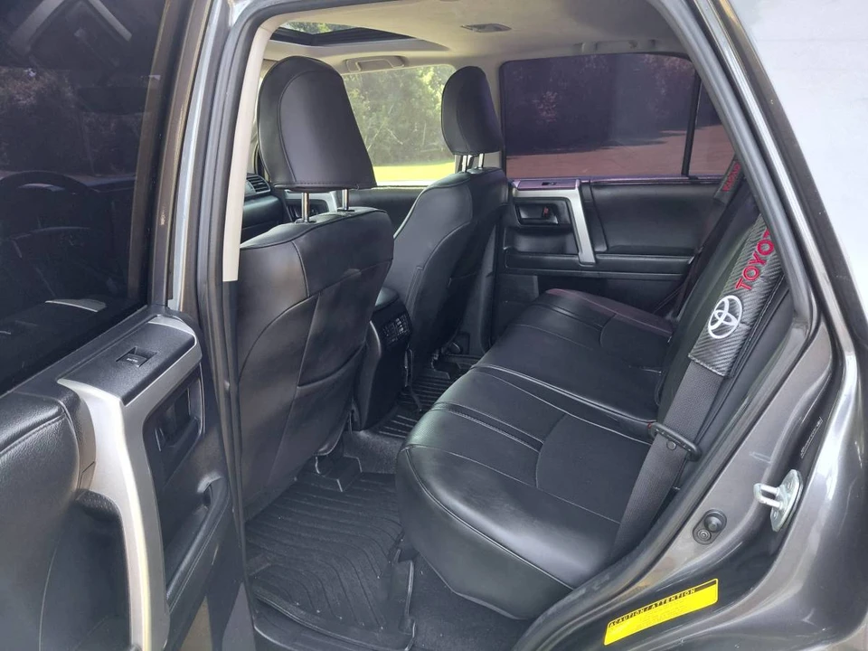 2012 Toyota 4Runner 5th Gen - Image 12 of 17