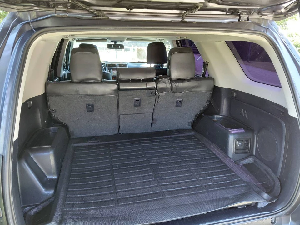 2012 Toyota 4Runner 5th Gen - Image 6 of 17