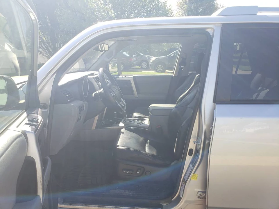 2012 Toyota 4Runner 5th Gen - Image 6 of 13