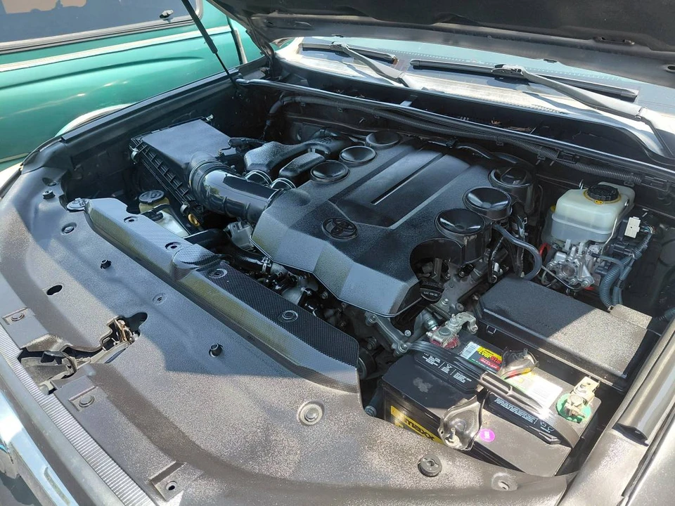 2012 Toyota 4Runner 5th Gen - Image 17 of 17