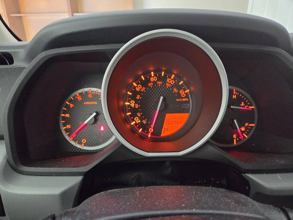 2012 Toyota 4Runner 5th Gen - Image 8 of 11