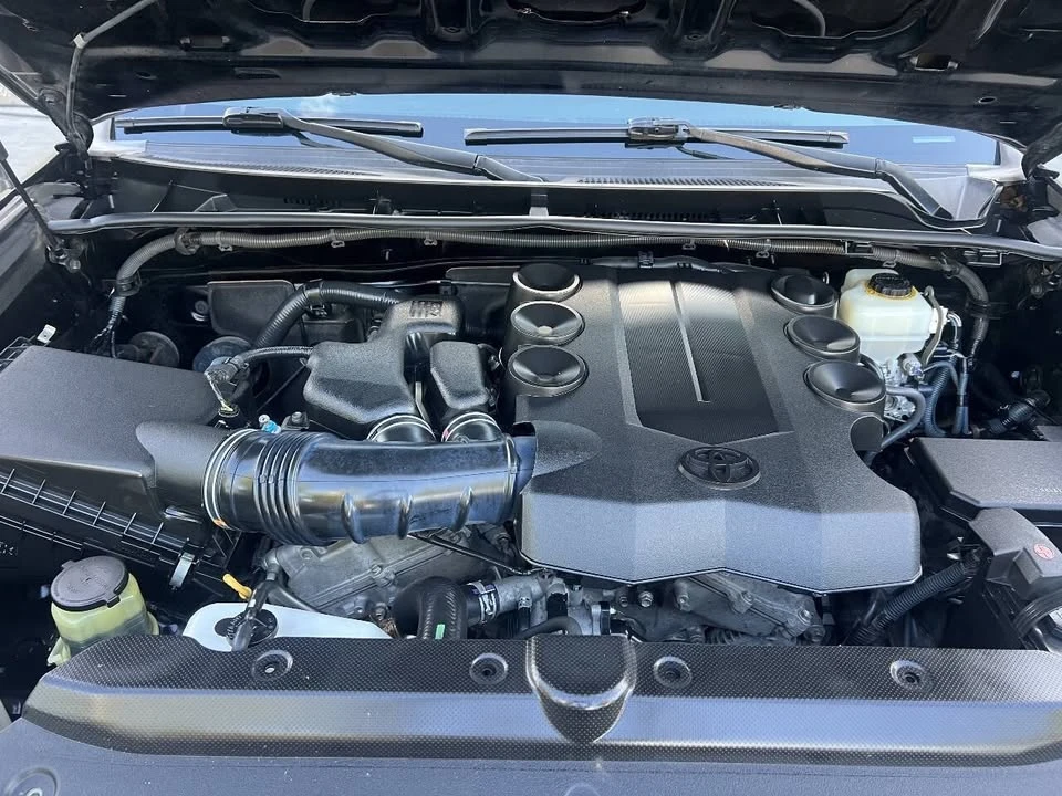 2012 Toyota 4Runner 5th Gen - Image 18 of 18