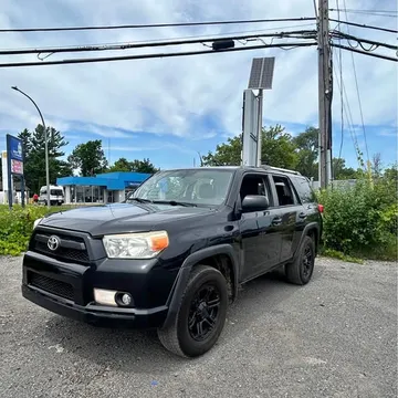 2012 Toyota 4Runner