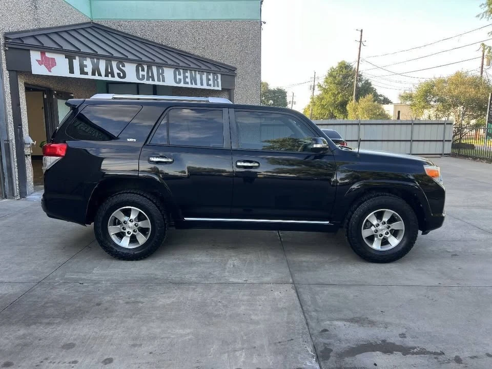 2012 Toyota 4Runner 5th Gen - Image 4 of 18