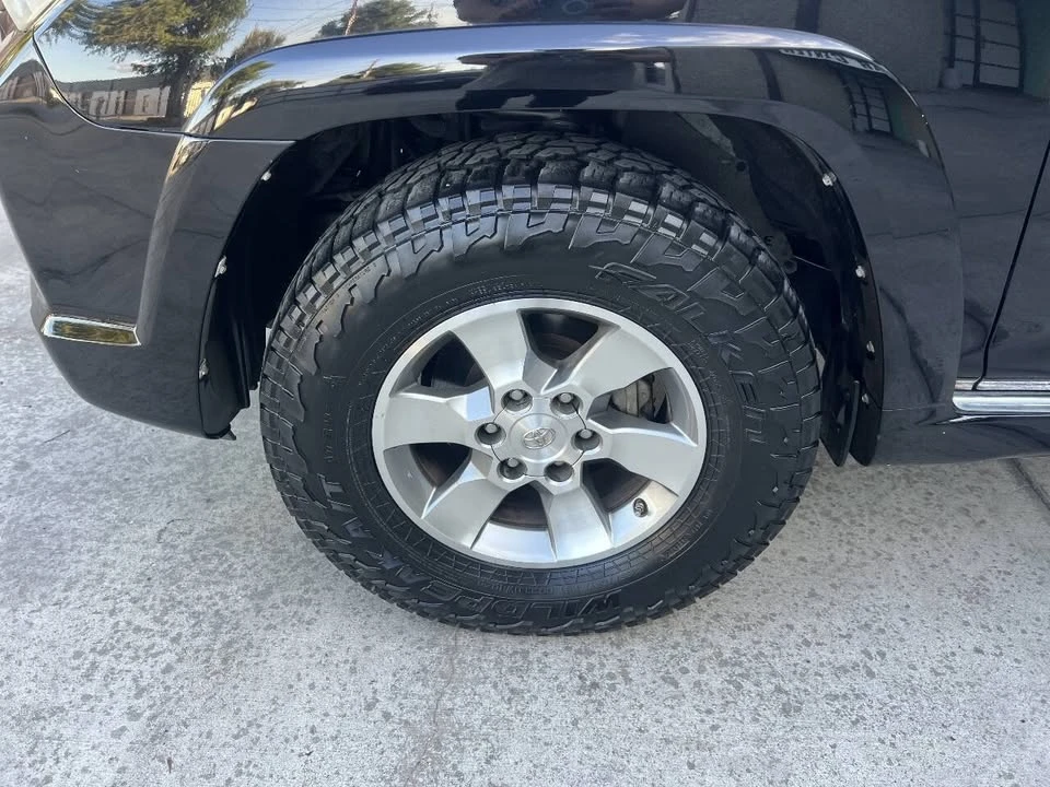 2012 Toyota 4Runner 5th Gen - Image 15 of 18