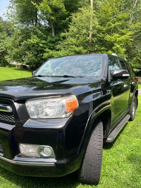 2012 Toyota 4Runner 5th Gen - Image 4 of 4