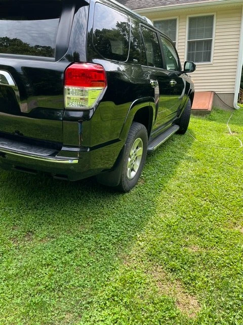 2012 Toyota 4Runner 5th Gen - Image 2 of 4