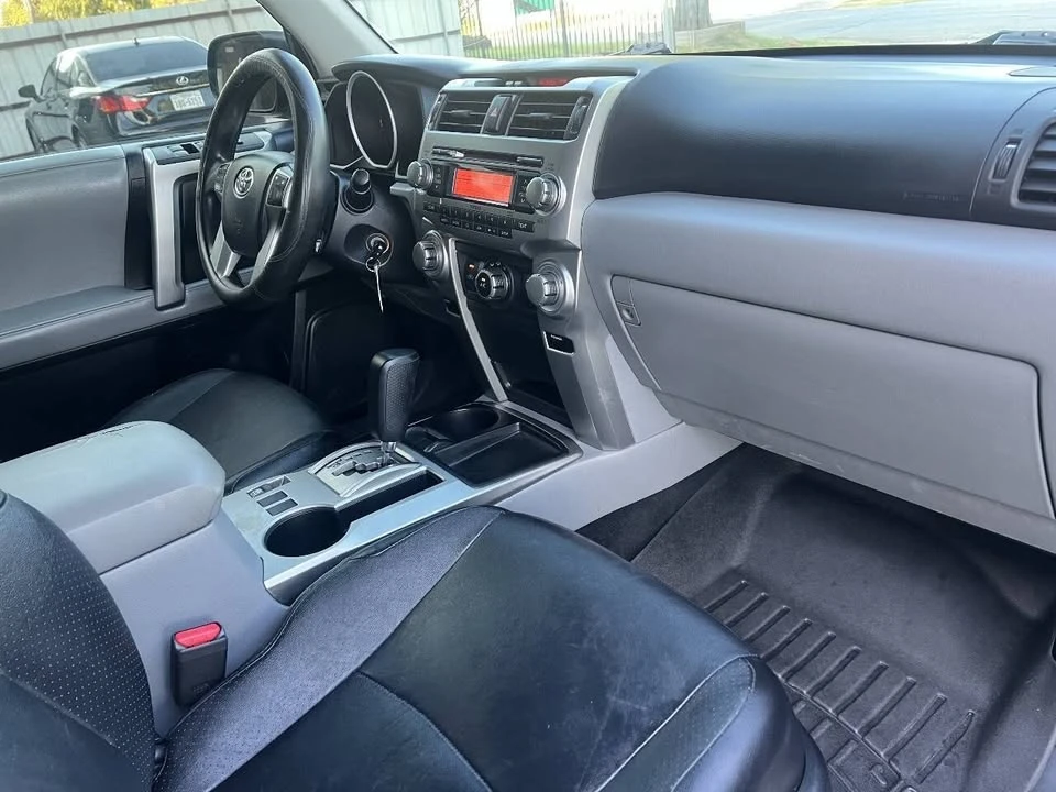 2012 Toyota 4Runner 5th Gen - Image 10 of 18