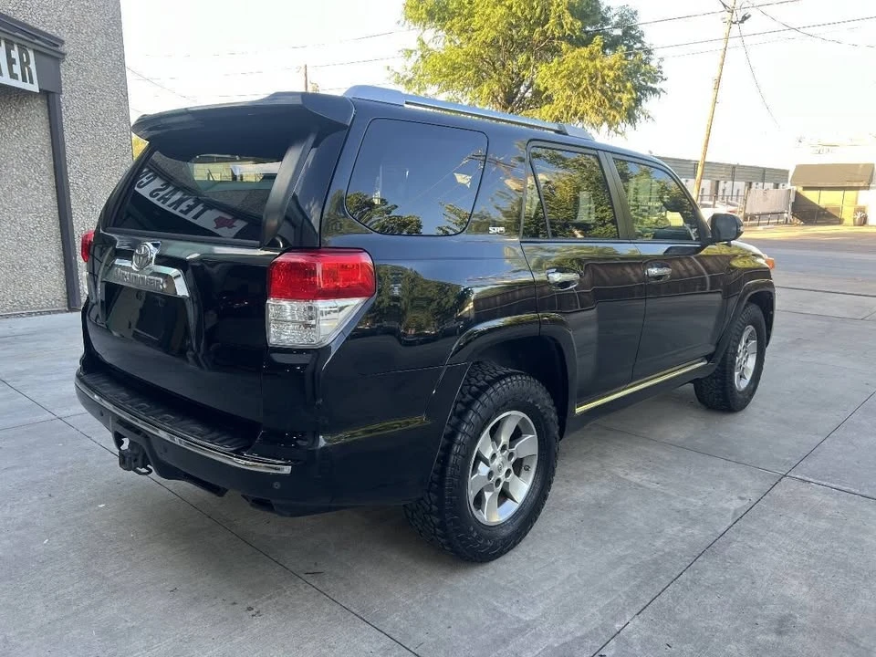 2012 Toyota 4Runner 5th Gen - Image 5 of 18