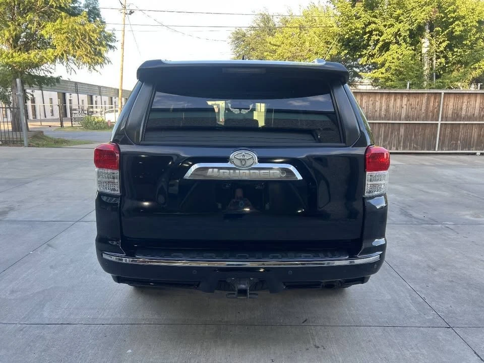 2012 Toyota 4Runner 5th Gen - Image 6 of 18