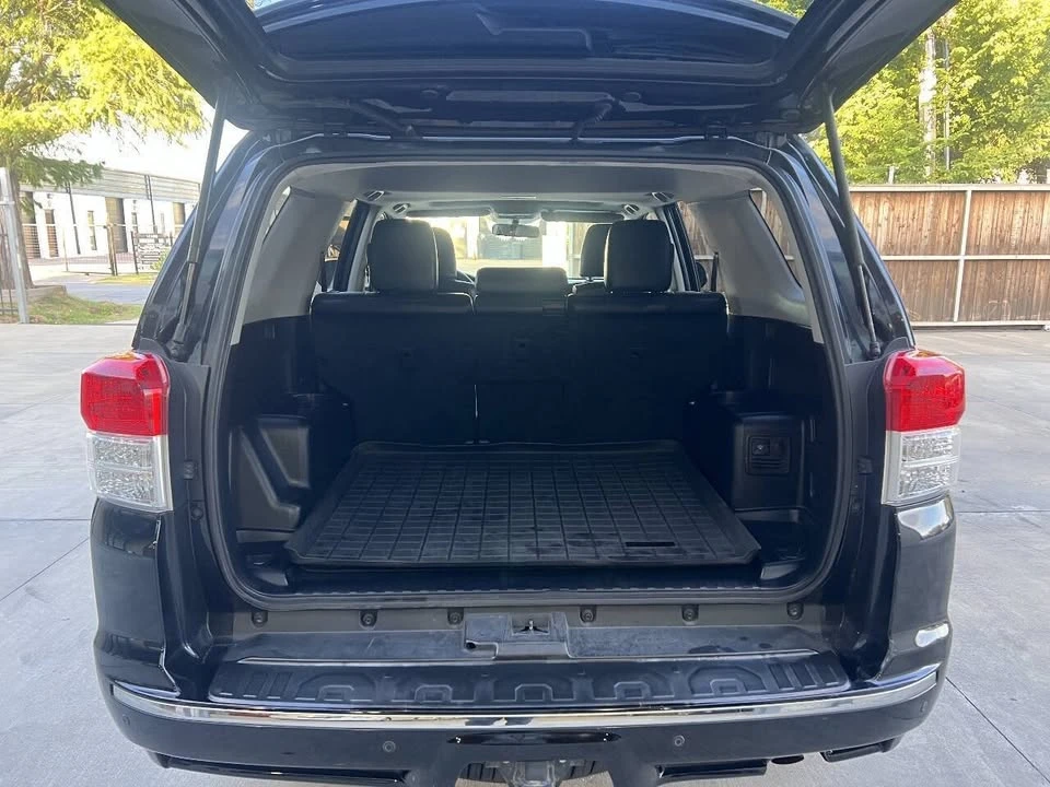2012 Toyota 4Runner 5th Gen - Image 12 of 18