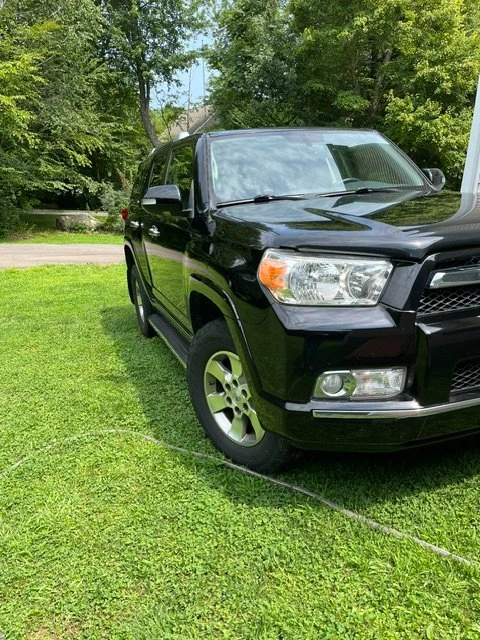 2012 Toyota 4Runner 5th Gen - Image 3 of 4