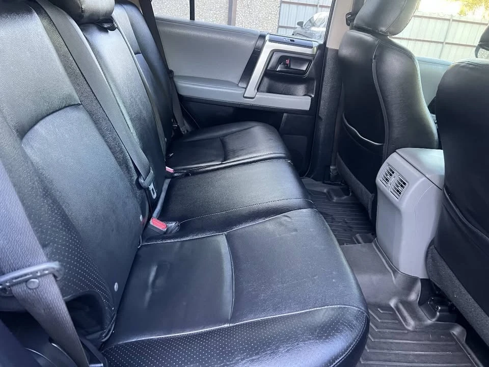 2012 Toyota 4Runner 5th Gen - Image 11 of 18