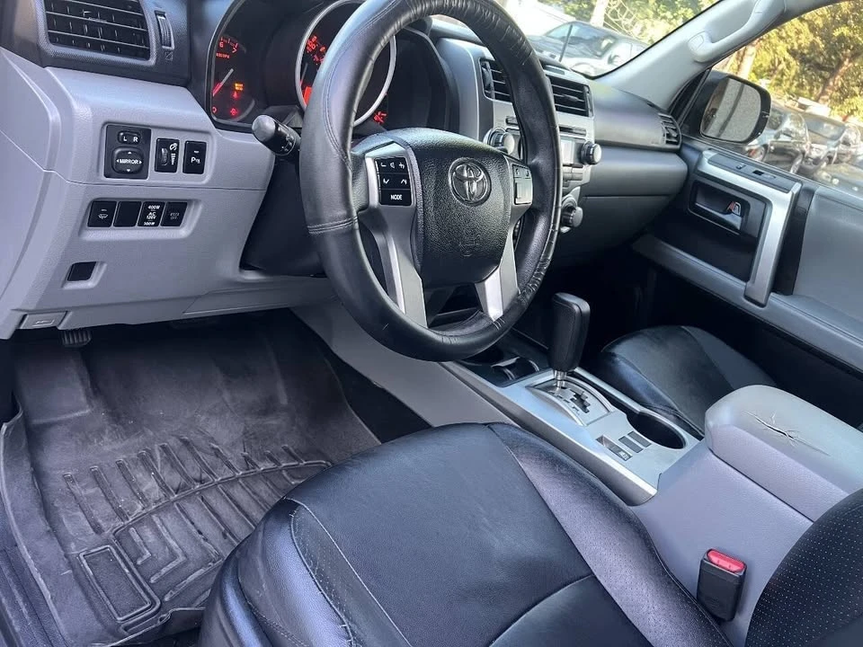 2012 Toyota 4Runner 5th Gen - Image 9 of 18