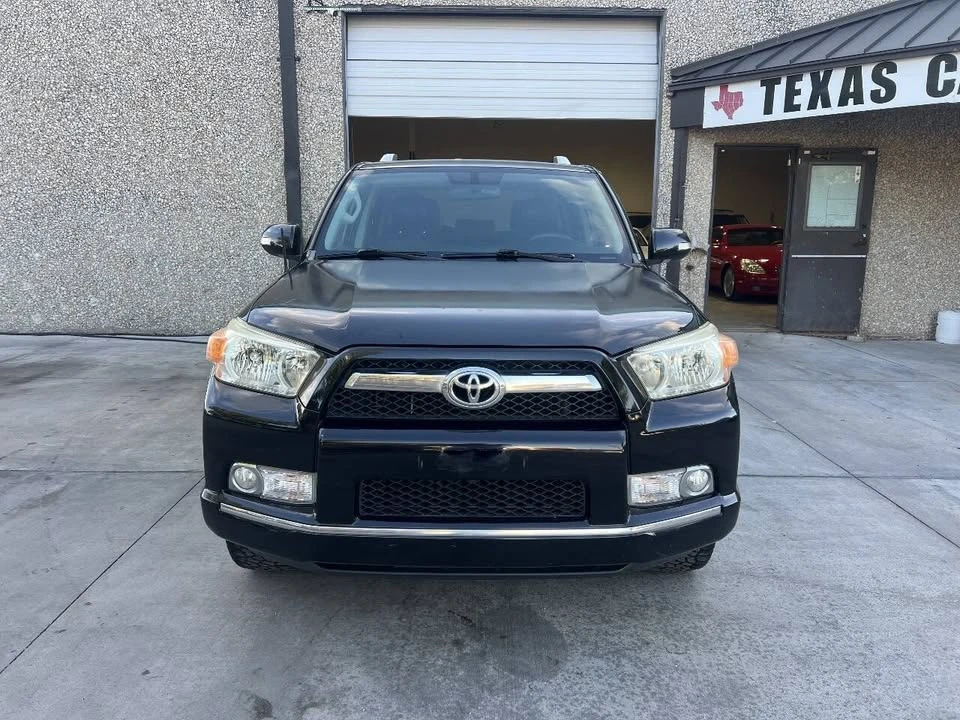 2012 Toyota 4Runner 5th Gen - Image 2 of 18