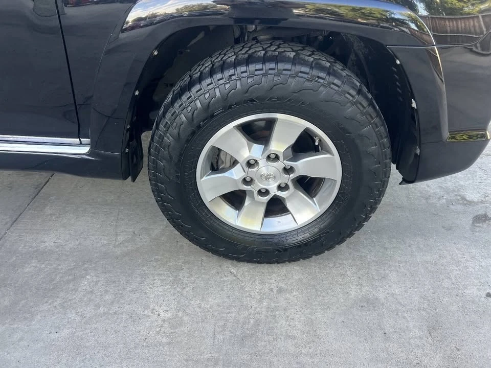 2012 Toyota 4Runner 5th Gen - Image 16 of 18